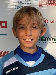 BARALE ALBERTO